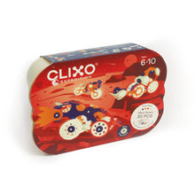 Afbeelding in Gallery-weergave laden, Clixo | Mars Rovers - 30 pcs - Expedition Pack
