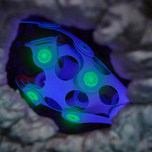 Afbeelding in Gallery-weergave laden, Clixo | Ocean Creatures - 24 pcs / Glow Pack
