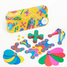 Afbeelding in Gallery-weergave laden, Clixo | Rainbow Pack - 42 pcs
