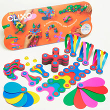 Afbeelding in Gallery-weergave laden, Clixo | Super Rainbow Pack - 60 pcs
