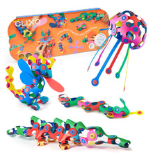 Afbeelding in Gallery-weergave laden, Clixo | Super Rainbow Pack - 60 pcs
