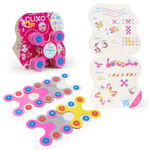 Afbeelding in Gallery-weergave laden, Clixo | Tiny &amp; Mighty - 9 pcs - Sparkle met glitters!
