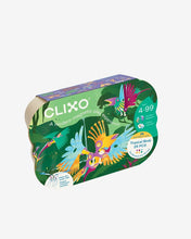 Afbeelding in Gallery-weergave laden, Clixo® | Tropical Birds
