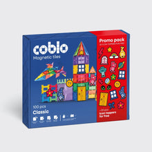 Afbeelding in Gallery-weergave laden, Coblo Promopack: 20 icoon toppers GRATIS bij 100 stuks classic!
