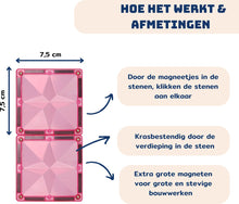 Afbeelding in Gallery-weergave laden, Coblo Pastel 100 stuks
