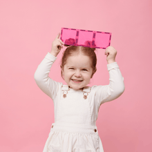 Afbeelding in Gallery-weergave laden, Connetix - Charity Pack Pink 20 stuks
