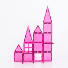 Afbeelding in Gallery-weergave laden, Connetix - Charity Pack Pink 20 stuks
