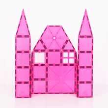 Afbeelding in Gallery-weergave laden, Connetix - Charity Pack Pink 20 stuks
