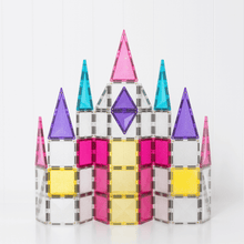 Afbeelding in Gallery-weergave laden, Connetix - Glitter Unicorn Pack 56 stuks

