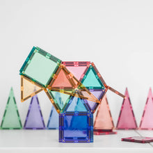 Afbeelding in Gallery-weergave laden, Connetix - Pastel Mini Pack 32 stuks
