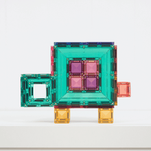 Afbeelding in Gallery-weergave laden, Connetix - Pastel Portal Pack 48 stuks
