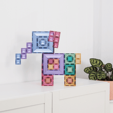 Afbeelding in Gallery-weergave laden, Connetix - Pastel Portal Pack 48 stuks
