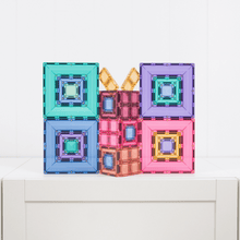 Afbeelding in Gallery-weergave laden, Connetix - Pastel Portal Pack 48 stuks
