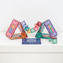Afbeelding in Gallery-weergave laden, Connetix - Pastel Portal Pack 48 stuks
