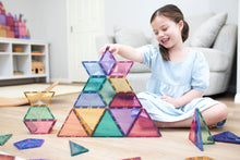 Afbeelding in Gallery-weergave laden, Connetix - Pastel Shape Expansion Pack 48 stuks

