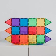 Afbeelding in Gallery-weergave laden, Connetix - Rainbow Mini Pack 24 stuks
