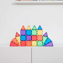 Afbeelding in Gallery-weergave laden, Connetix - Rainbow Mini Pack 24 stuks
