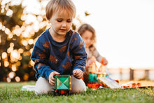 Afbeelding in Gallery-weergave laden, Connetix - Rainbow Motion Pack 24 stuks
