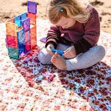 Afbeelding in Gallery-weergave laden, Connetix - Rainbow Square Pack 42 stuks
