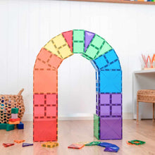 Afbeelding in Gallery-weergave laden, Connetix - Rainbow Starter Pack 60 stuks
