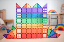 Afbeelding in Gallery-weergave laden, Connetix - Rainbow Starter Pack 60 stuks
