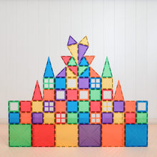Afbeelding in Gallery-weergave laden, Connetix - Rainbow Starter Pack 60 stuks
