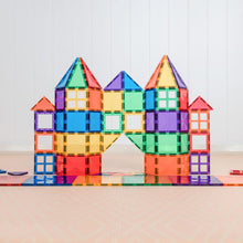 Afbeelding in Gallery-weergave laden, Connetix - Rainbow Starter Pack 60 stuks
