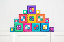 Afbeelding in Gallery-weergave laden, Connetix Bright Portal Pack 48 pc
