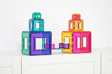 Afbeelding in Gallery-weergave laden, Connetix Bright Portal Pack 48 pc
