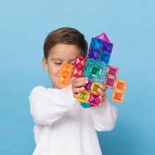 Afbeelding in Gallery-weergave laden, Connetix Bright Portal Pack 48 pc
