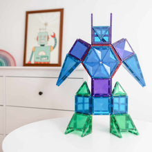 Afbeelding in Gallery-weergave laden, Connetix Rainbow Mega Pack 212 pc
