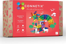 Afbeelding in Gallery-weergave laden, Connetix Rainbow Mega Pack 212 pc
