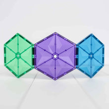 Afbeelding in Gallery-weergave laden, Connetix Rainbow Mega Pack 212 pc
