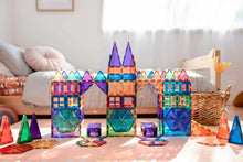 Afbeelding in Gallery-weergave laden, Connetix Rainbow Mega Pack 212 pc
