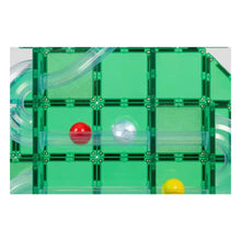 Afbeelding in Gallery-weergave laden, CONNETIX Christmas Tree Ball Run pack - 71 pieces - Limited Edition
