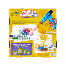 Afbeelding in Gallery-weergave laden, Crayola - Marker Airbrush
