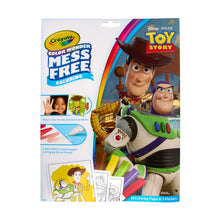Afbeelding in Gallery-weergave laden, Crayola Color Wonder - kleurboek Toy Story 5
