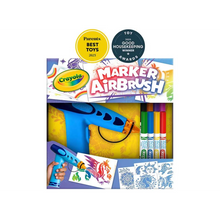 Afbeelding in Gallery-weergave laden, Crayola - Marker Airbrush
