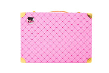 Afbeelding in Gallery-weergave laden, Create It Luxe make-up koffer goud - Beauty case gold
