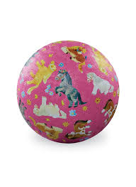 Crocodile Ceek bal 18 cm - Mooie Pony's