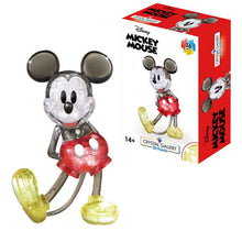 Afbeelding in Gallery-weergave laden, Crystal Gallery Disney Micky Mouse - 36 stukjes
