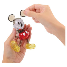 Afbeelding in Gallery-weergave laden, Crystal Gallery Disney Micky Mouse - 36 stukjes

