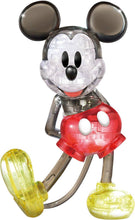 Afbeelding in Gallery-weergave laden, Crystal Gallery Disney Micky Mouse - 36 stukjes
