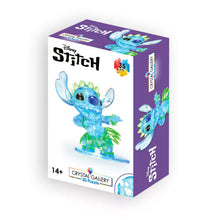 Afbeelding in Gallery-weergave laden, Crystal Gallery Disney Stitch Hula - 35 stukjes
