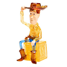 Afbeelding in Gallery-weergave laden, Crystal Gallery Disney Woody - Toy Story - 35 stukjes

