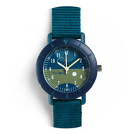Djeco kwartshorloge Ticlock - Stadium Hero - DD00470