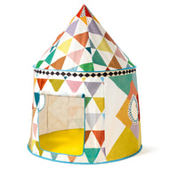 Djeco speeltent Multicolore - DD04490