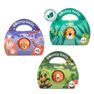 Djeco stuiterbal Wild - DJ00145