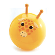 Djeco skippybal springbal Jumpy Gigi - DJ00182