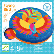 Djeco Flying Bird  werpschijf - DJ02037